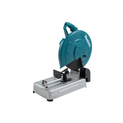 Фото Пила монтажная Makita LW1400, 2200Вт,3800об\м,диск-ф355х25.4мм,