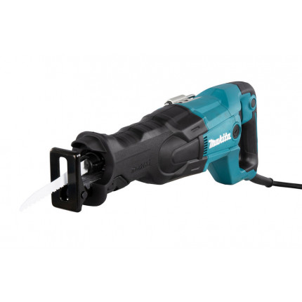 Фото Пила сабельная makita JR3061Т,1250Вт,д/х32мм,255/130мм