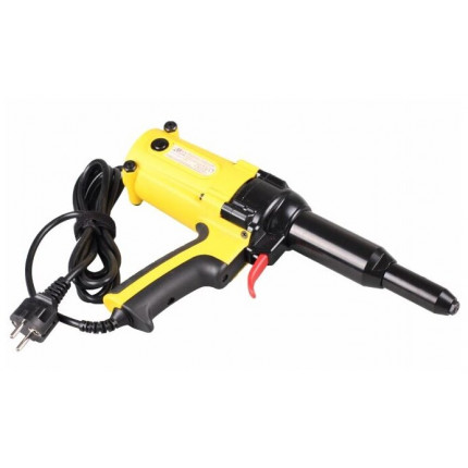 Фото Электрический заклепочник ABSOLUT SKytools SK1006 400Вт заклепки 3,2мм -4,8мм