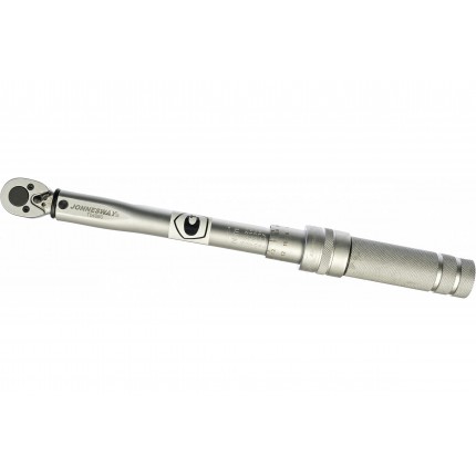 Фото Ключ динамометрич.1/4DR 5-25 HM Т04060