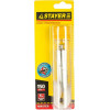Отвес строительный со шнуром 150гр, 0635-15