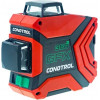Лазерный нивелир CONDTROL  GFX360-3