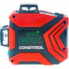 Лазерный нивелир CONDTROL  GFX360-3