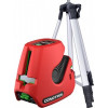 Лазерный нивелир CONDTROL NEO G220 Set 1-2-137