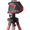 Лазерный нивелир CONDTROL XLiner DUO 360 1-2-120