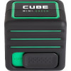 Построитель лазерных плоскостей ADA Cube Mini Green Basik Edition