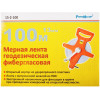 Мерная лента геодезическая 100м 15-2-100