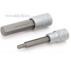 Набор головок со вставкой 1/2" Шестигранник 8 предметов ДТ 625198