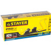 Рубанок STAYER кромочный по гипсокартону 18855/15025