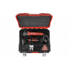 Мультиинструмент МИ 4503Э ELITECH (E2202.008.01)500Вт,11000-21000об/мин,3°,OQIS/OIS,плавн.пуск,пост.об,1,5кг,кейс ESS