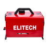 Пушка дизельная ДП 5 ELITECH  ,5кВт,произ-190м3\ч,8кг,непрям.нагрев