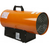 Пушка тепловая газовая GH91301V 20-30кВт 720м3/час, пропан-бутан , пьезоподжиг, регул. Sturm