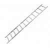 Лестница алюм.1*12 Алюмет 3,37м(4,8кг)