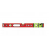 Уровень 986-41 HERCULES PLUMBSITE 80см