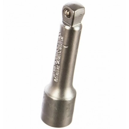 Фото Удлинитель шарообразный 1/4"DR,50мм S21Н2150