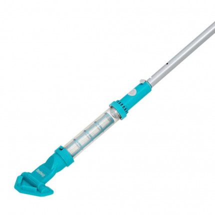 Фото Пылесос для бас. Aqua Sweeper аккумуляторный 58771