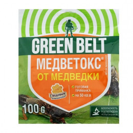 Инсектицид Медветокс от медведки 100г