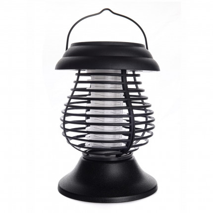 Фото Садовый светильник на солнечной батарее Bugzapper USL-F-300 UL-0006537