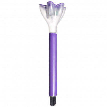 Фото Садовый светильник на солнечной батарее Purle USL-C-417/PT305