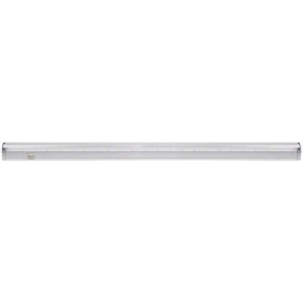 Фото Светильник светодиодный для растений Jazzway 1198x25 15Вт PPG T8i-1200 Agro