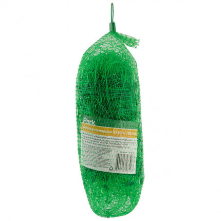 Фото Сетка сад д/огурцов (2*10м)