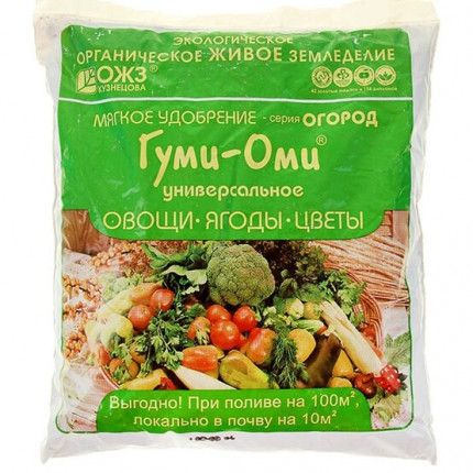 Фото УД.Гуми-Оми Универсальное 0,7кг