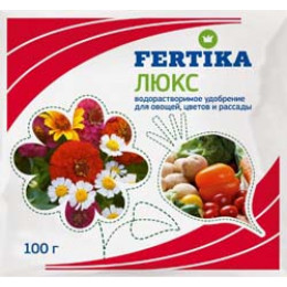Фертика Люкс 100 гр