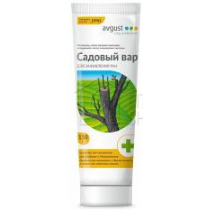 Фото Вар садовый  150г
