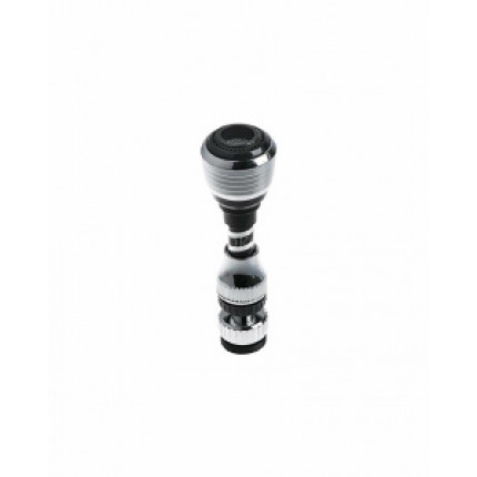 Фото Аэратор поворотный ZF-422