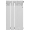 Радиатор Royal Thermo Revolution алюм. 500-4секц.