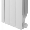 Радиатор Royal Thermo Revolution алюм. 500-4секц.