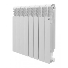 Радиатор Royal Thermo Revolution алюм. 500-8секц.