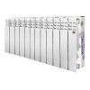 Радиатор BIMETAL STI 350/80 12 сек.