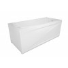 Ванна акриловая 1,6х70 Comfort (Метакам)