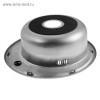 Мойка круглая 51 (0,6) вып 3 1/2" MIXLINE с сифоном