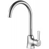 LM0505C Lemark Evitta для кухни с высоким поворотным изливом