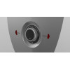 Водонагреватель накопительный Thermex H 15 O
