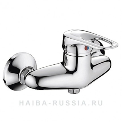 Фото 5405, 2004 НВ смеситель д/ванны  б/излива "моно", , 3 439 ₽, Ж18167, HAIBA-HB, Смесители