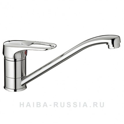 Фото 5429, 4204 НВ Смеситель д/умывальника, , 1 444 ₽, Ж37757, HAIBA-HB, Смесители