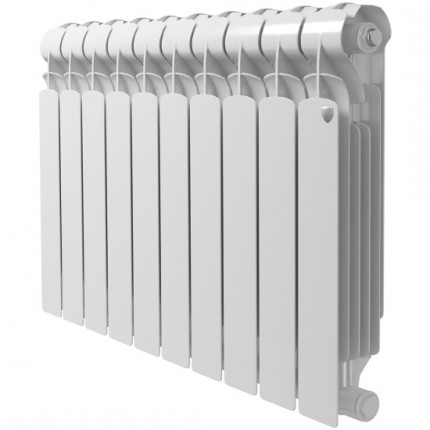 Фото Радиатор Royal Thermo Indigo Super 500-10 секц. бимет.