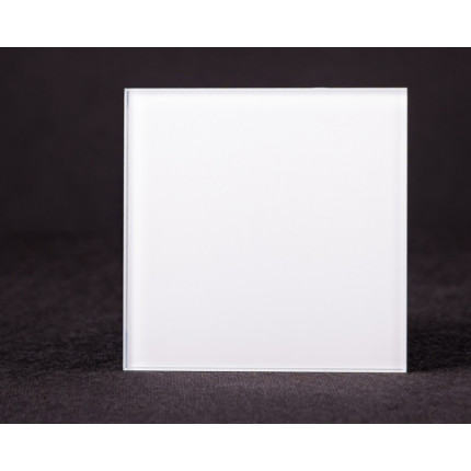 Фото PAGL4/5 White Soft Панель декоративная AEON D100/125 179х179 стекло Lacobel white soft DICITI