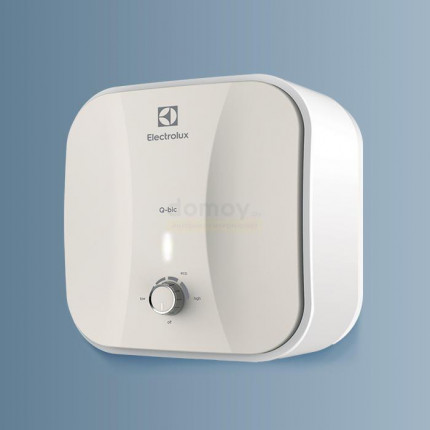 Фото Водонагреватель Electrolux EWH 15 Q-bic O