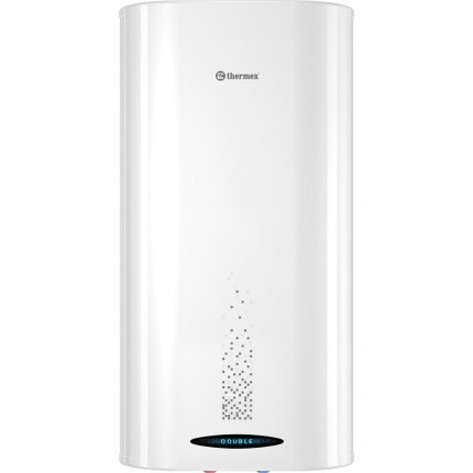 Фото Водонагреватель накопительный Thermex Double 80