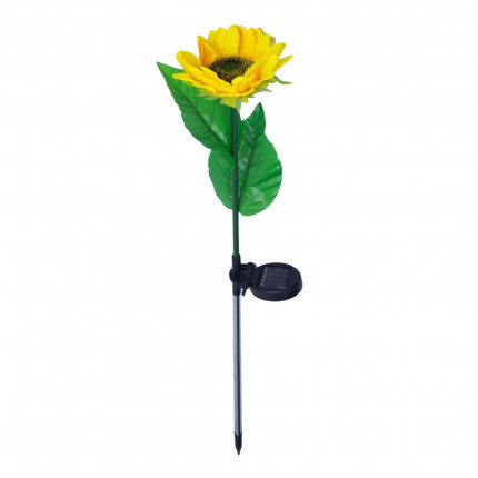 Фото Сад светильн. на солн.бат Sunflower USL-S-814 UL-00009378