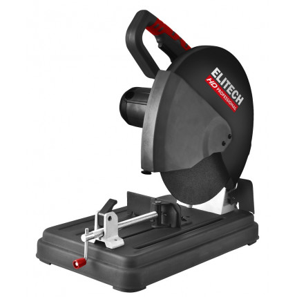 Фото Пила монтажная ELITECH CS 2535 2500Вт 355мм