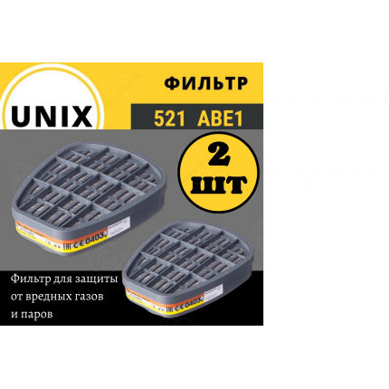 Фото Фильтр UNIX 521
