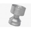 Дефлектор 150 Нм 0,5 (кон)