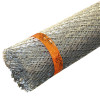 Сетка ЦПВС Оц. 1,0*10м Ячейка10мм d0,7  10 кв.м. Strek