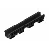 Лоток водоотводный PolyMax Basic ЛВ-10.16.16-ПП пластиковый 8000