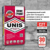 Клей Юнис Гранит 25 кг 1п-48